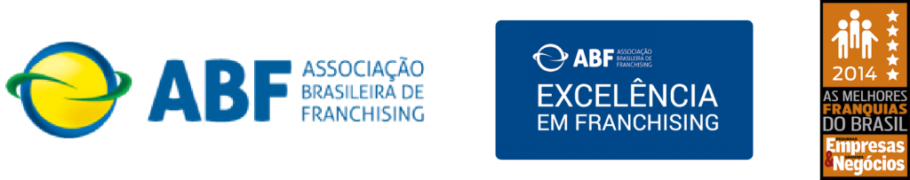 Selos de excelência 2014