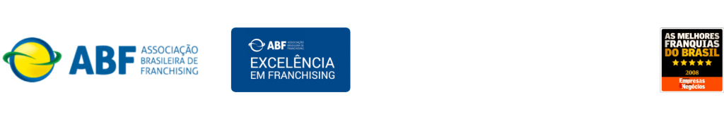 Selos de excelência 2010-2012