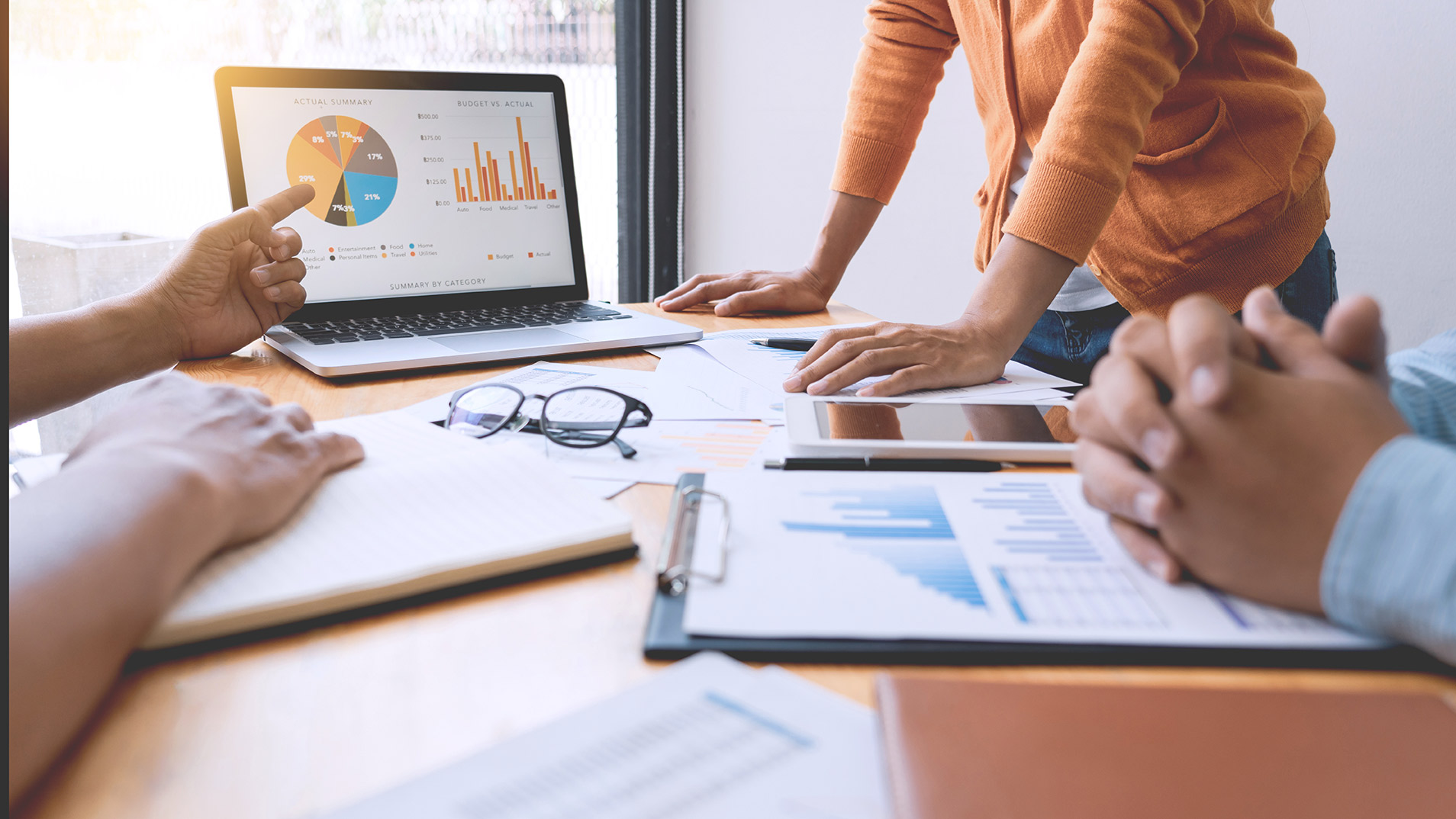 Dados atualizados sobre o mercado de franquias