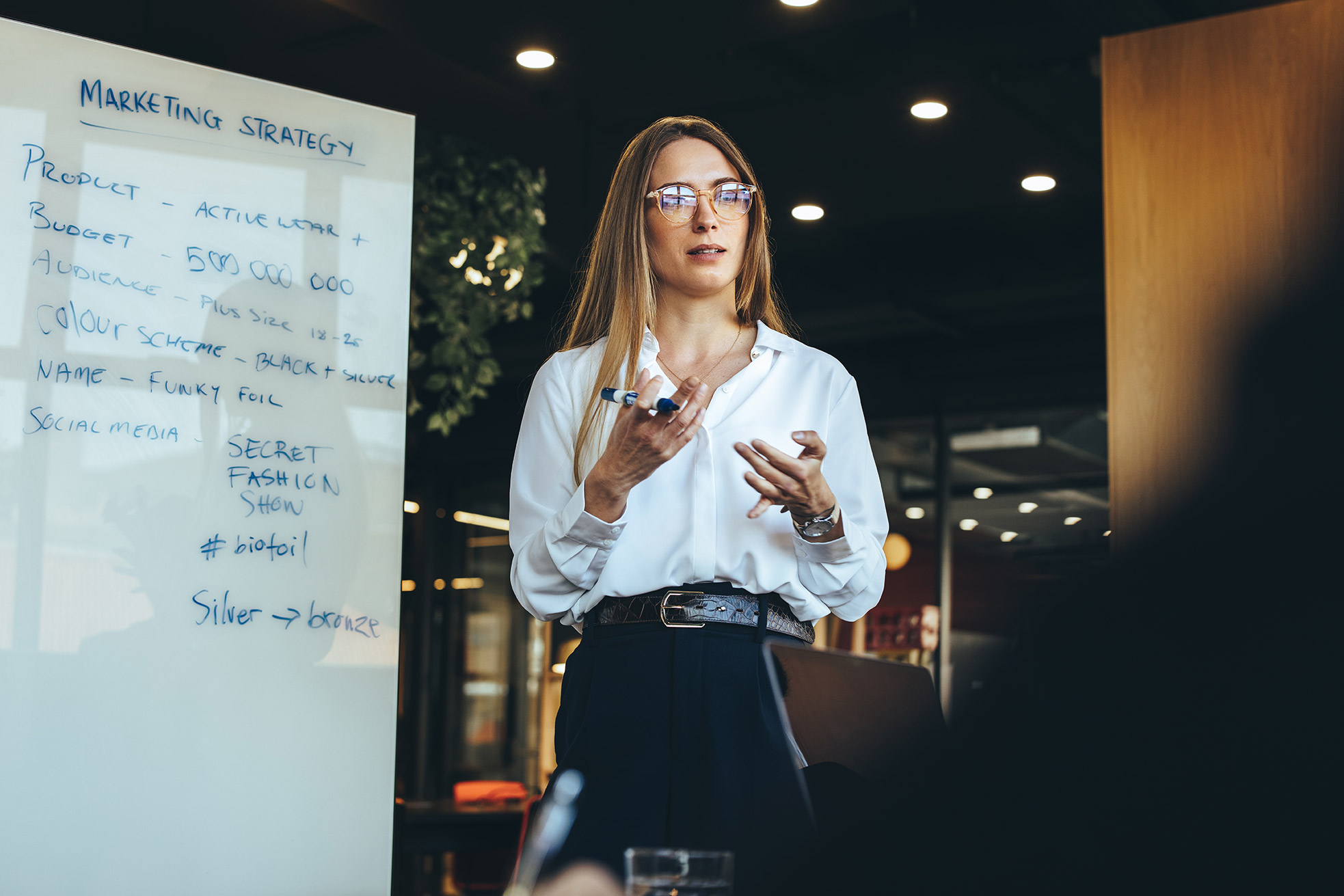 O que faz o dono de uma franquia