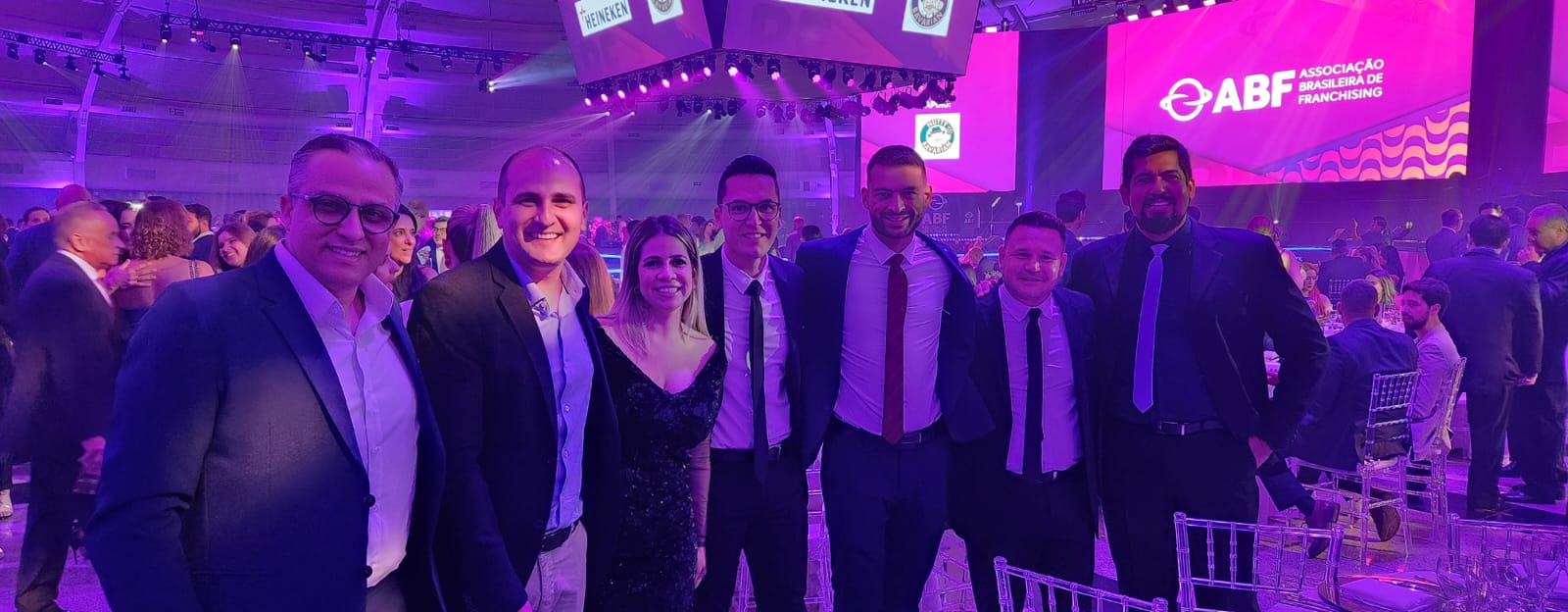 Prepara e Ensina Mais chanceladas com selo ABF 2023