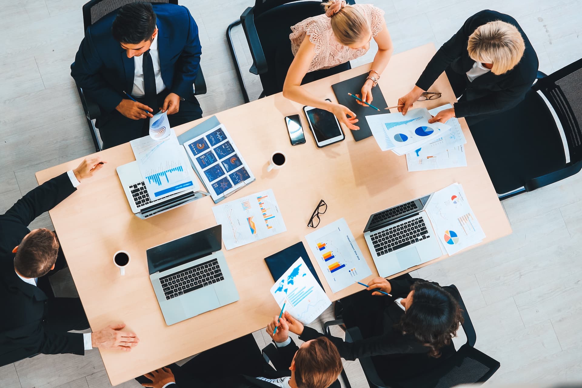 Franquia ou negócio próprio