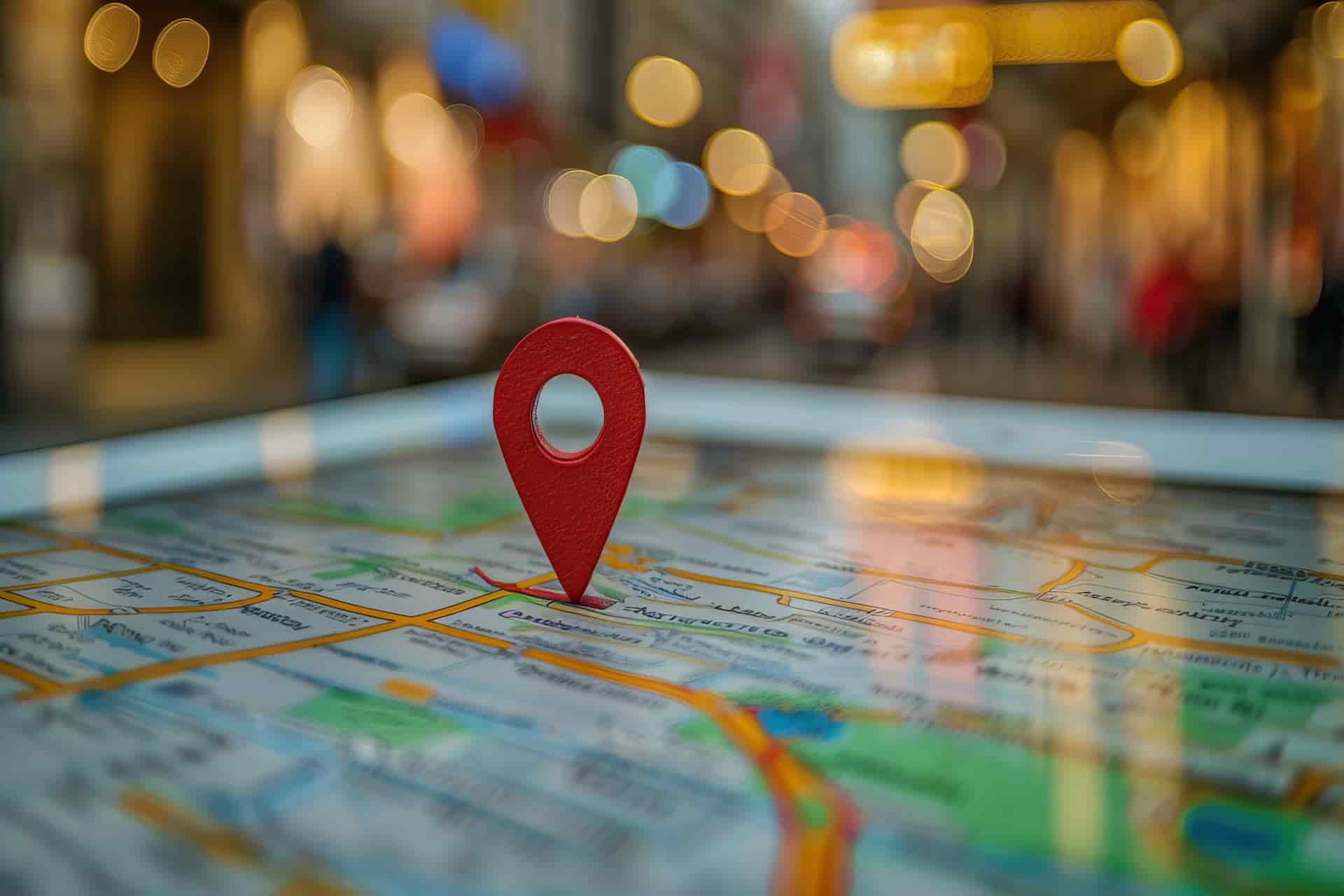 Marketing local para atrair alunos